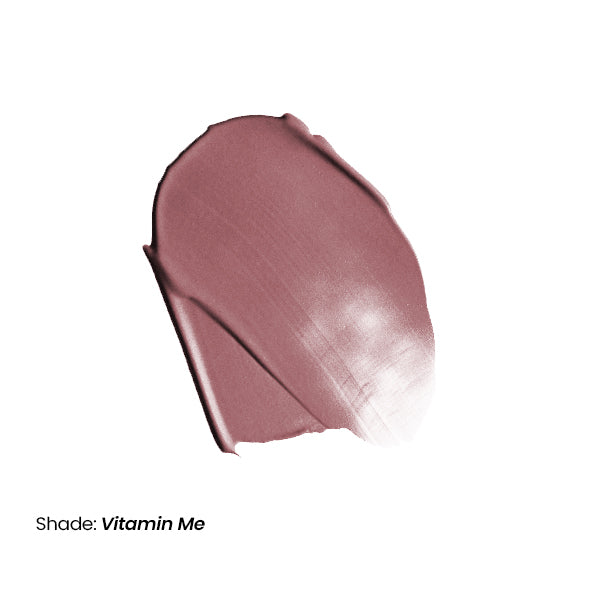 IN THERAPY | VITAMIN ME I VELVET LIPSTICK