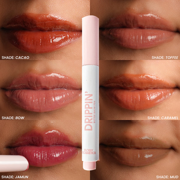 DRIPPIN I CACAO I BUTTER BALM