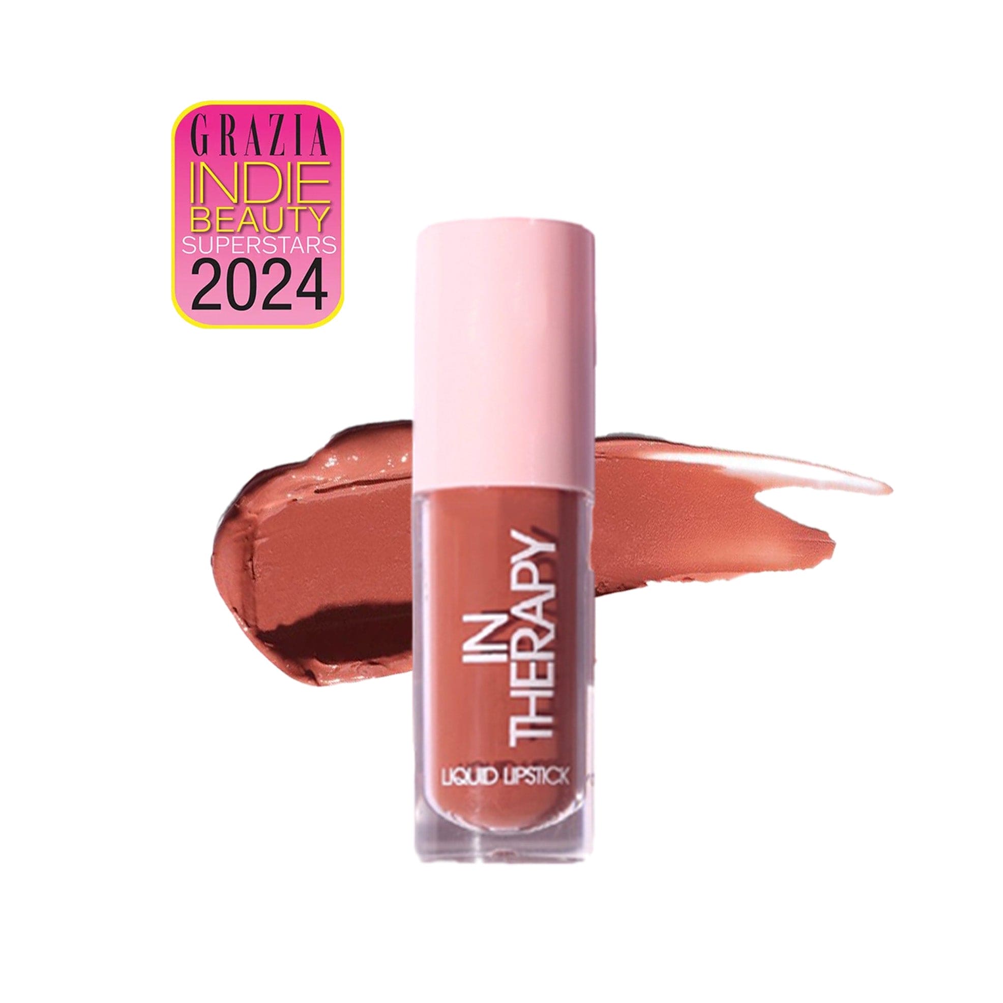 IN THERAPY | DADDY'S GIRL I VELVET LIPSTICK