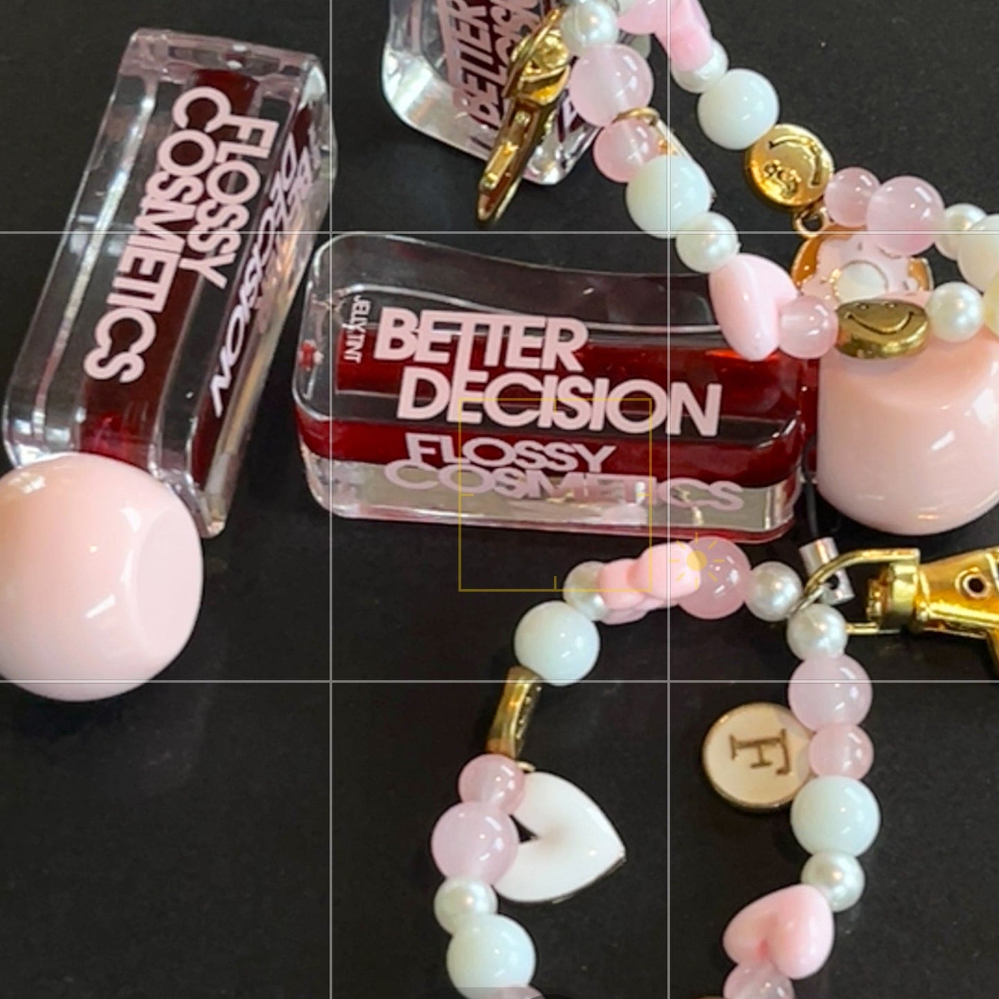 BETTER DECISION CHARMS