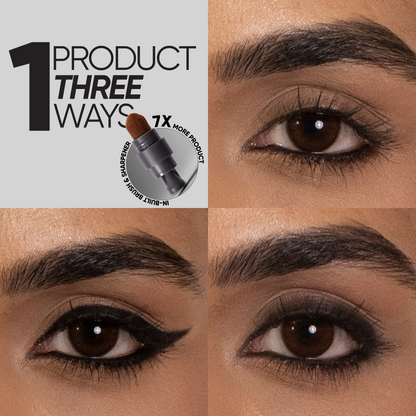 The Kohl Archive | Black And Brown