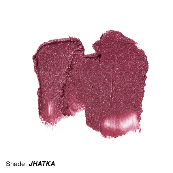 FACE GLAZE I  JHATKA