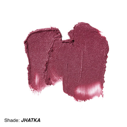 FACE GLAZE I  JHATKA