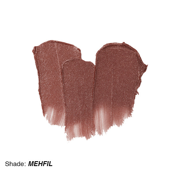 FACE GLAZE I  MEHEFIL