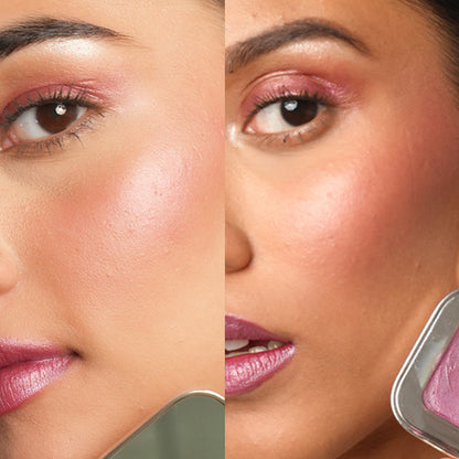 FACE GLAZE I  GULABO
