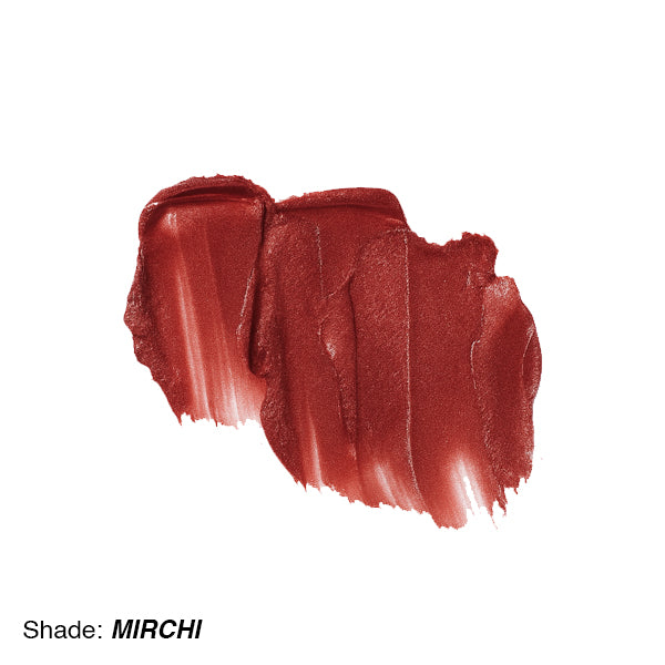 FACE GLAZE I  MIRCHI