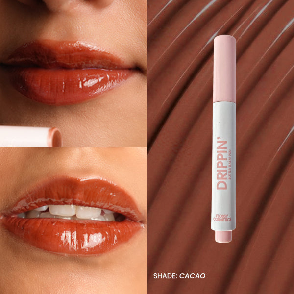 DRIPPIN I CACAO I BUTTER BALM