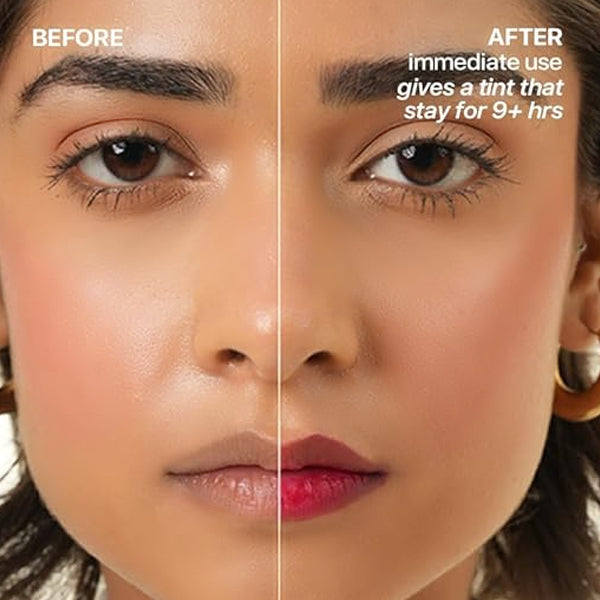 BETTER DECISION I FOMOI LIP AND CHEEK TINT