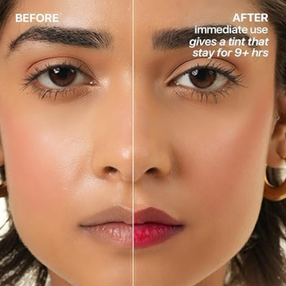 BETTER DECISION I FOMOI LIP AND CHEEK TINT