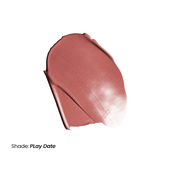 IN THERAPY | PLAY DATE I VELVET LIPSTICK