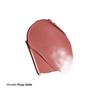 IN THERAPY | PLAY DATE I VELVET LIPSTICK