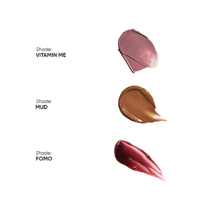 Brown Rocket Rani Box