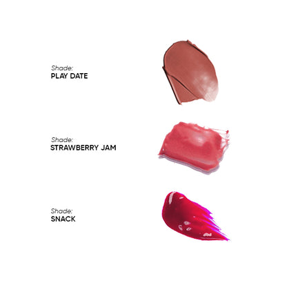 Pink Rocket Rani Box