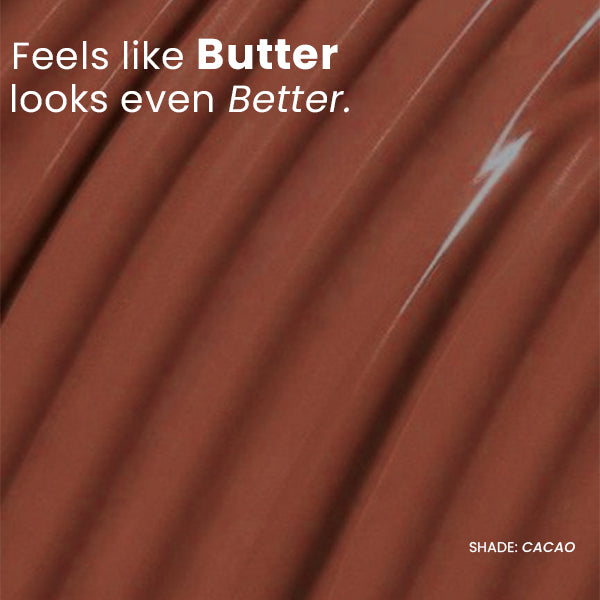 DRIPPIN I CACAO I BUTTER BALM