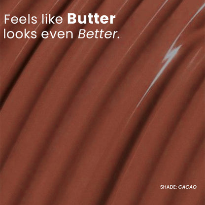 DRIPPIN I CACAO I BUTTER BALM