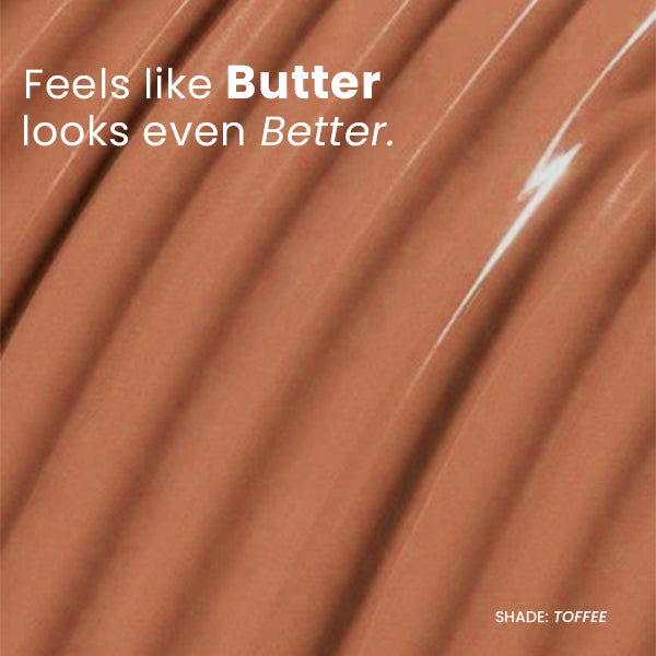 DRIPPIN I TOFFEE I BUTTER BALM