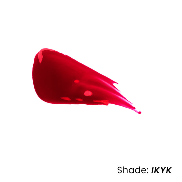 BETTER DECISION I IKYK I LIP AND CHEEK TINT