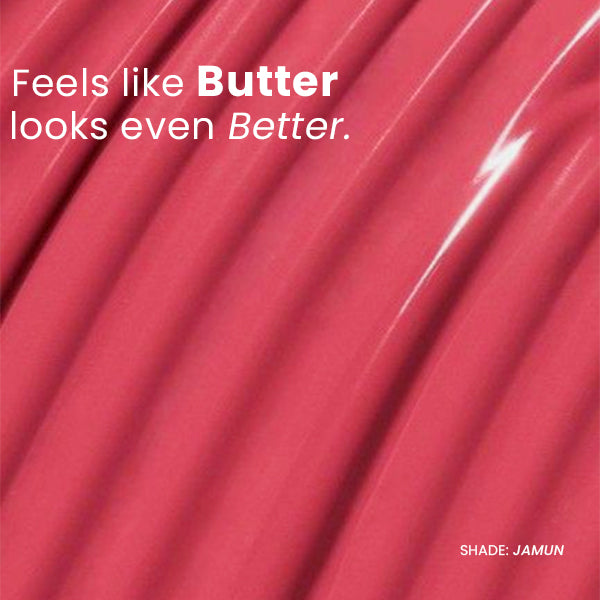 DRIPPIN I JAMUN I BUTTER BALM