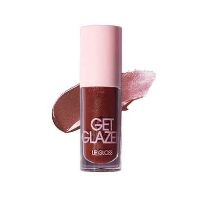 GET GLAZED I HOT COCO  I LIP GLOSS
