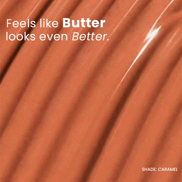 DRIPPIN I CARAMEL I BUTTER BALM