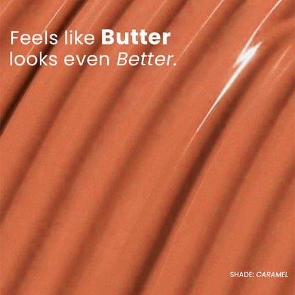 DRIPPIN I CARAMEL I BUTTER BALM