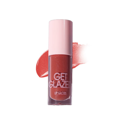 GET GLAZED I CANDY REMIX  I LIP GLOSS