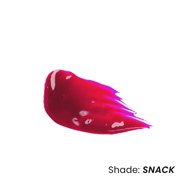 BETTER DECISION I SNACK I LIP AND CHEEK TINT