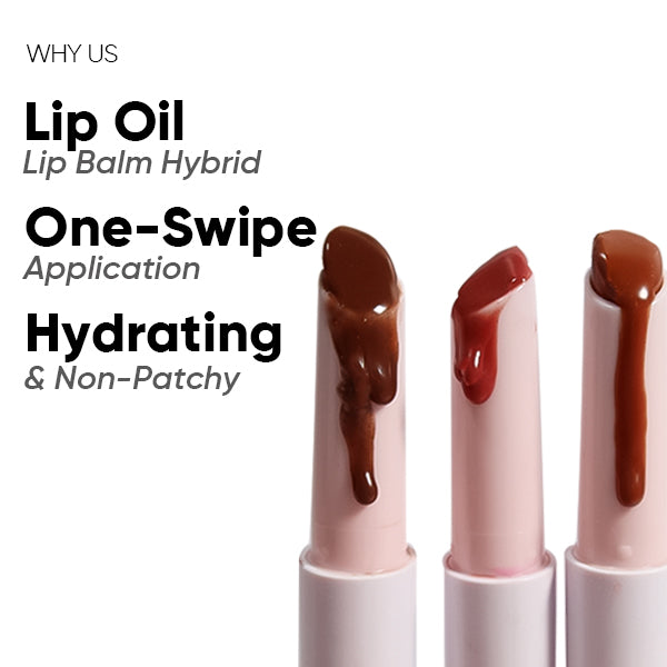 DRIPPIN I CACAO I BUTTER BALM