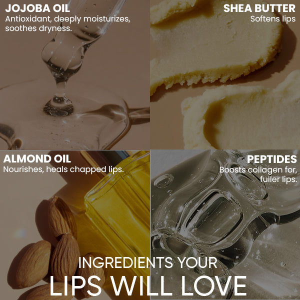 DRIPPIN I CACAO I BUTTER BALM