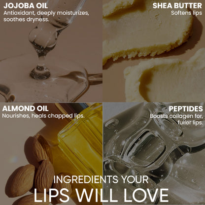 DRIPPIN I CACAO I BUTTER BALM