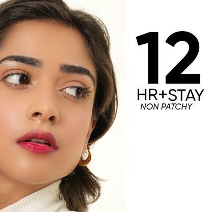 BETTER DECISION I IKYK I LIP AND CHEEK TINT