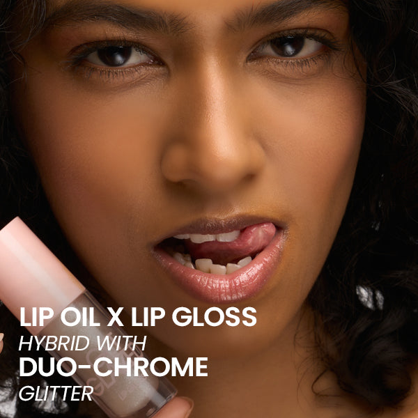 GET GLAZED I DIAMOND PASTE  I LIP GLOSS