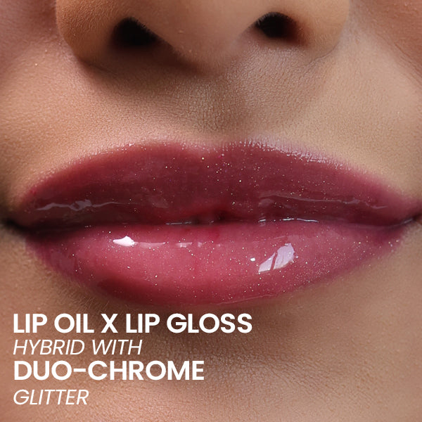 GET GLAZED 2.0 I PINK LEMONADE  I LIP GLOSS