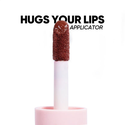 GET GLAZED I HOT COCO  I LIP GLOSS