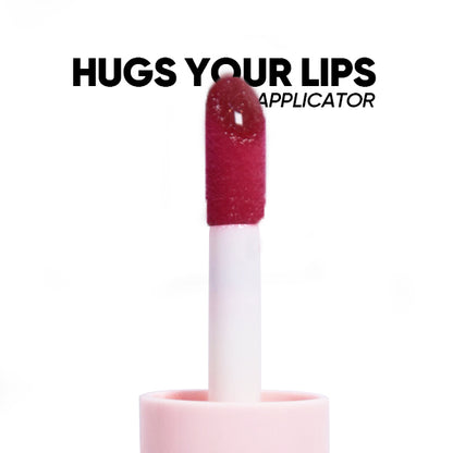 GET GLAZED 2.0 I GRAPE JELLY I LIP GLOSS