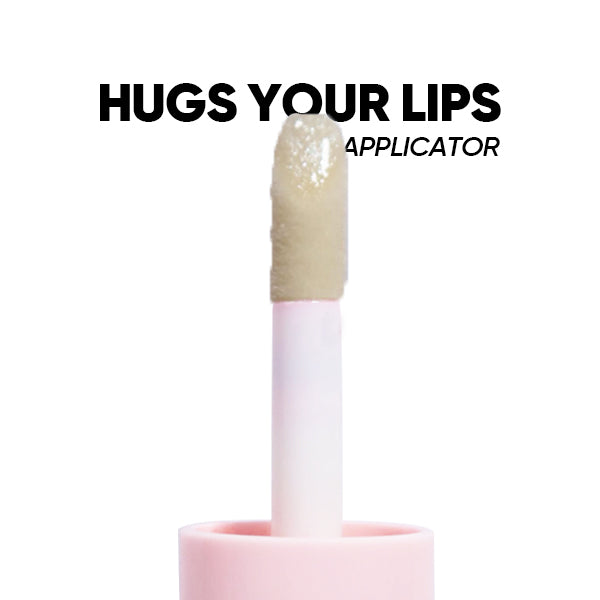 GET GLAZED I DIAMOND PASTE  I LIP GLOSS