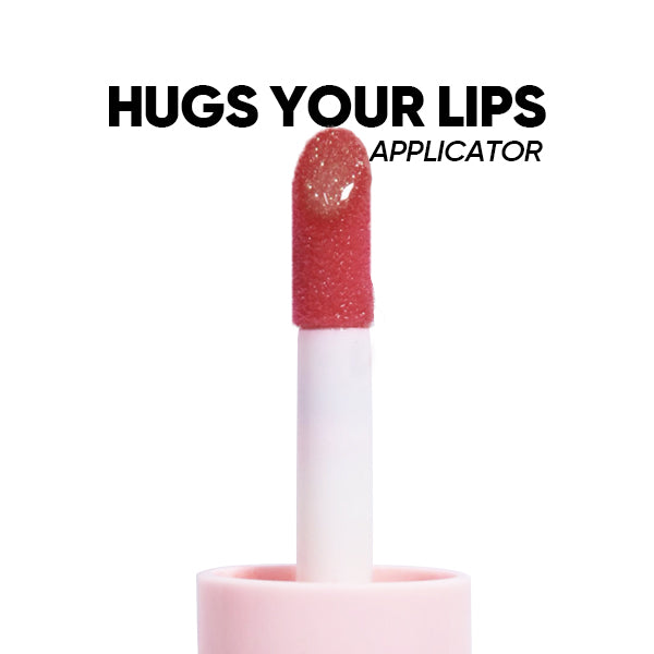 GET GLAZED 2.0 I PINK LEMONADE  I LIP GLOSS