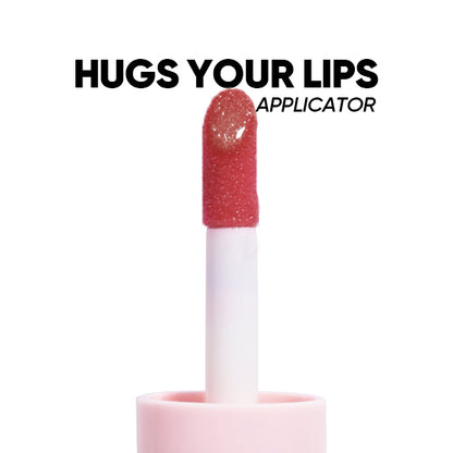 GET GLAZED 2.0 I PINK LEMONADE  I LIP GLOSS