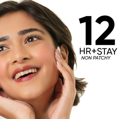 BETTER DECISION I FOMOI LIP AND CHEEK TINT