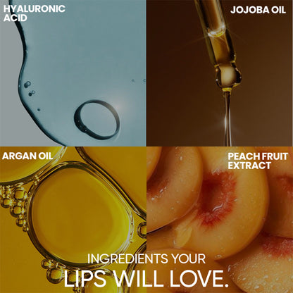 IN THERAPY | DADDY'S GIRL I VELVET LIPSTICK