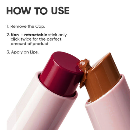 DRIPPIN I BOW I BUTTER BALM