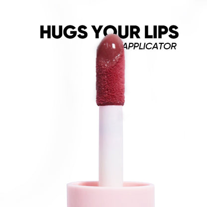 GET GLAZED I STRAWBERRY JAM  I LIP GLOSS