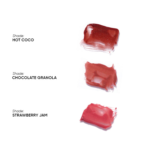 LIP ROULETTE GIFT BOX