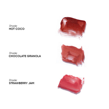 LIP ROULETTE GIFT BOX