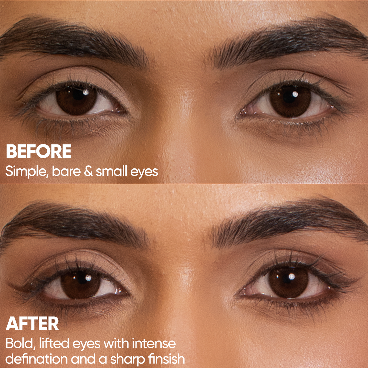 The Kohl Archive | Black And Brown