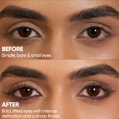 The Kohl Archive | Black And Brown