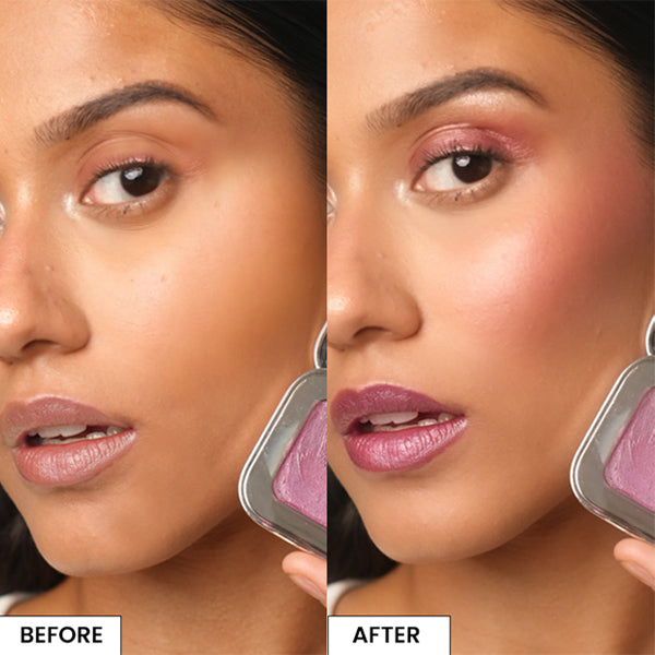 FACE GLAZE I  MIRCHI