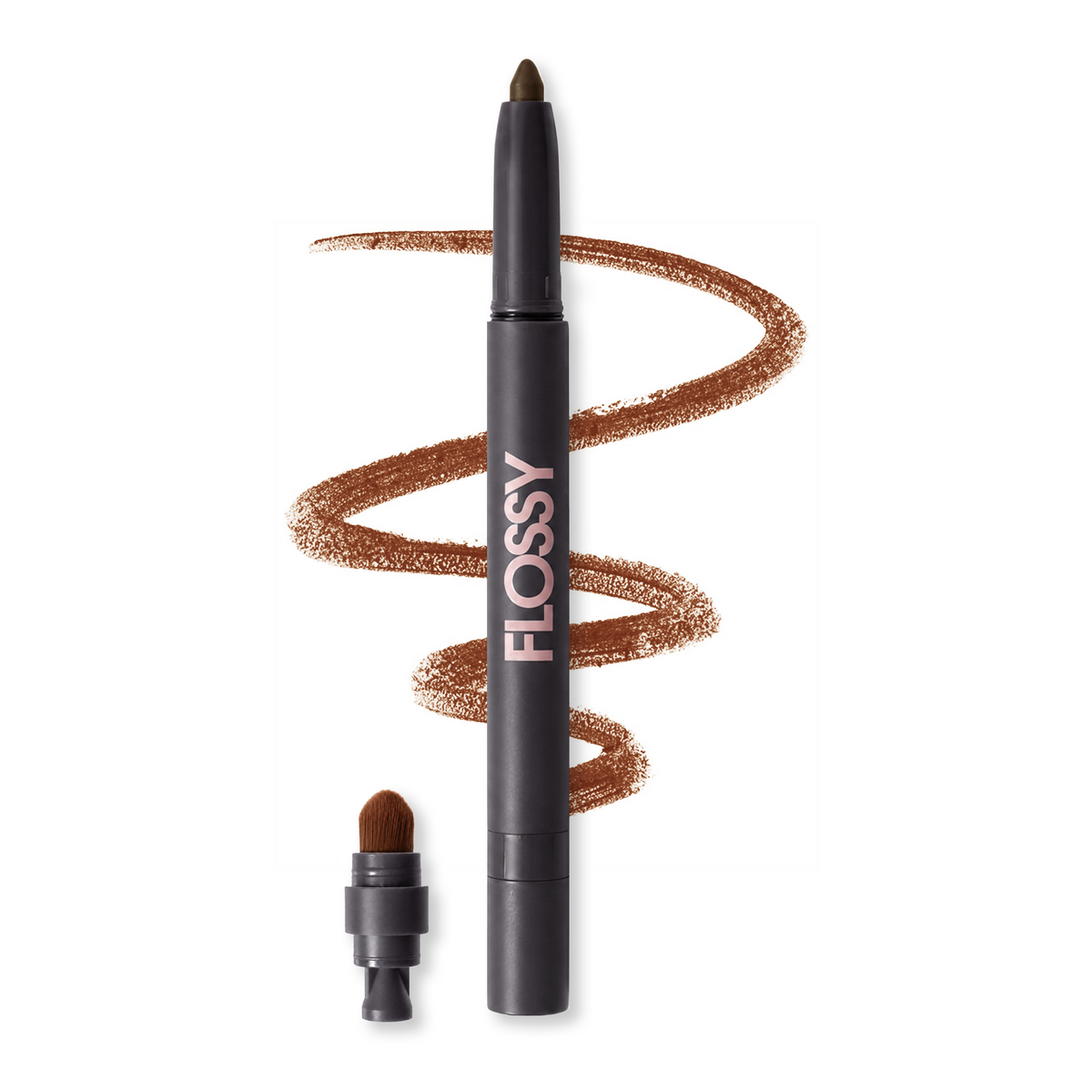 The Kohl Archive | Vol. 4 | Caramel Brown