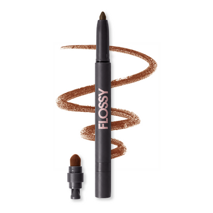 The Kohl Archive | Vol. 4 | Caramel Brown