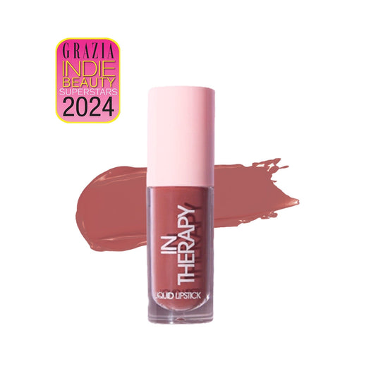 IN THERAPY | EYE CANDY  I VELVET LIPSTICK